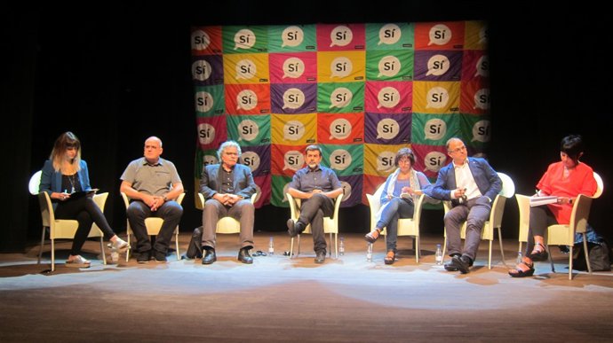 Conferència     