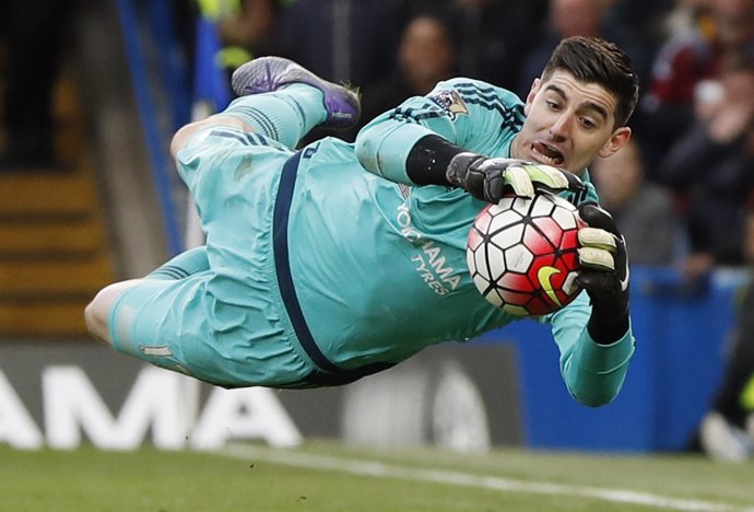 Thibaut Courtois (Chelsea)