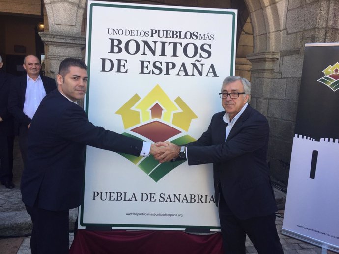 Zamora.- Puebla de Sanabria, entre los pueblos más bonitos de España