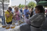 El Gobierno destaca la "pujanza" del sector agroalimentario cántabro