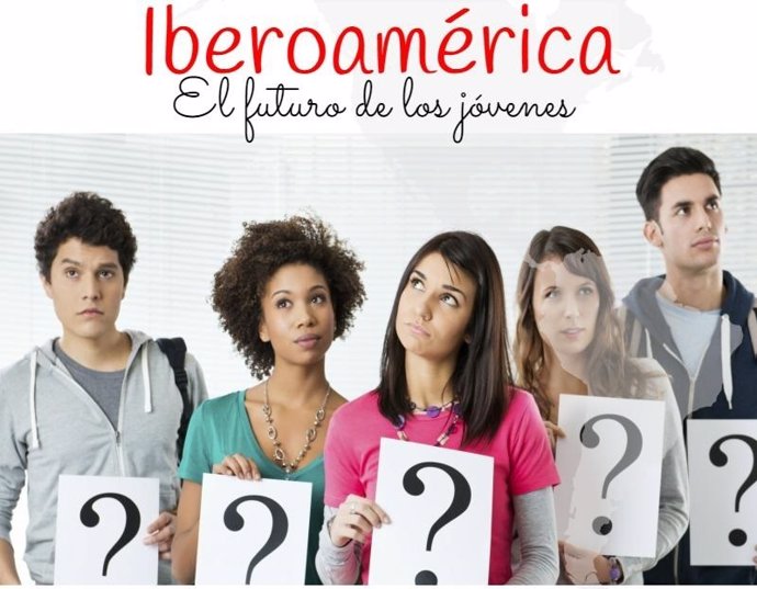 Iberoamérica jóvenes