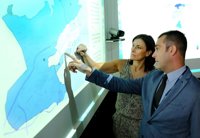 Santander recibió más de 246.000 visitantes en Semana Grande 