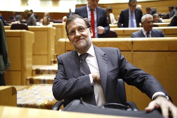 Mariano Rajoy