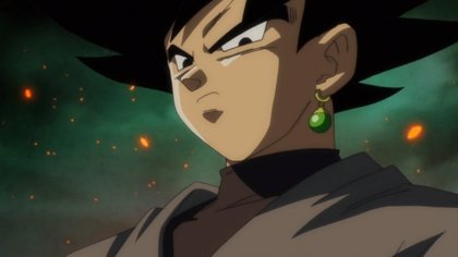 Dragon Ball Super adelanta la transformación más oscura y violenta de Goku  en toda la historia del anime