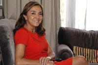 Carmen Vela, secretaria de Estado de I+D+i: "Tenemos que pensar con más insistencia en la carrera no funcionarial"