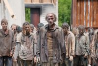 The Walking Dead: Así serán los nuevos y terroríficos zombies de la 8ª temporada
