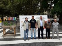 Asiron espera una ciudad "más amable y cómoda" con los cambios de movilidad que entran en funcionamiento el lunes