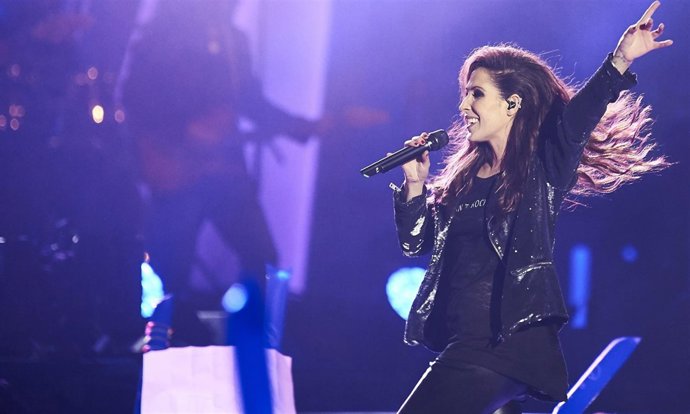 Malú