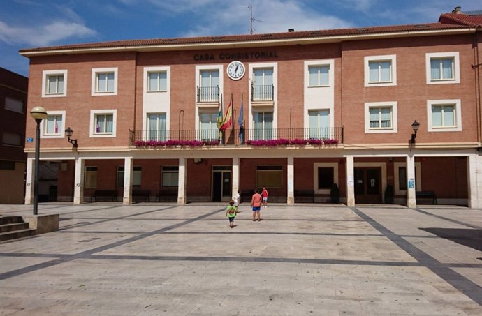 Ayuntamiento de Lardero
