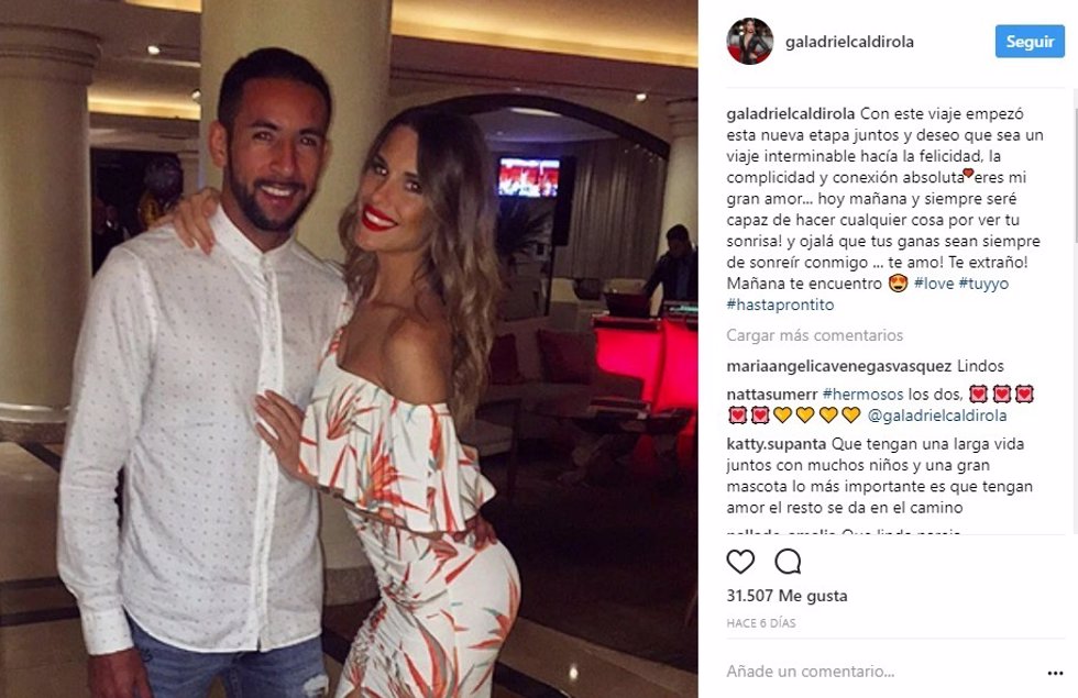 Gala instagram