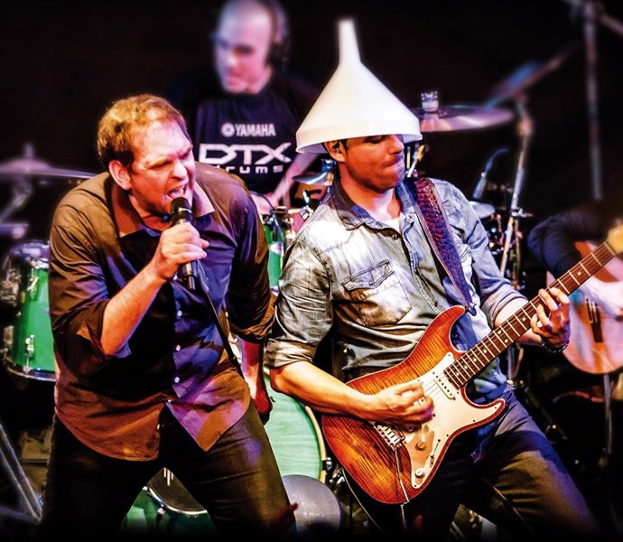 Nota De Prensa De Los Conciertos De Calle De Las Fiestas De Barbastro En Honor D