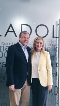 Comunidad de Madrid, Ayuntamiento y Diputación de Valladolid avalan la candidatura de León como capital gastronómica