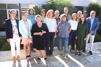 Junta quiere publicar la convocatoria de subvenciones a entidades para proyectos sociales a mediados de septiembre