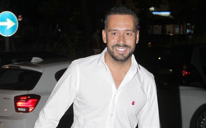 Kike calleja