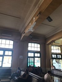 PSOE critica "la dejadez" del PP con el mantenimiento de la estación de autobuses de Jaén