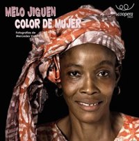 Coopera ONGD presentará su exposición 'Melo Jiguen' en la Sala Ibercaja de Logroño
