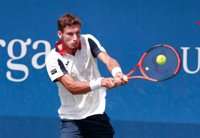 Pablo Carreño se mete en cuartos tras superar tres 'tie-breaks' ante Shapovalov