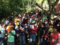 Santisteve media con el Consejo General de la Abogacía para que el crimen de Berta Cáceres no quede impune