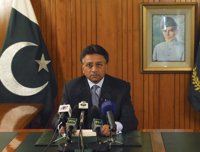 Musharraf asegura que volverá a Pakistán para ser juzgado en el caso por el asesinato de Bhutto