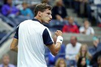 Carreño: "No soy un fuera de serie, no soy un súper crack"