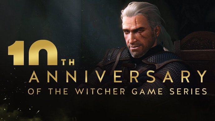 CD Projekt RED The Witcher videojuegos