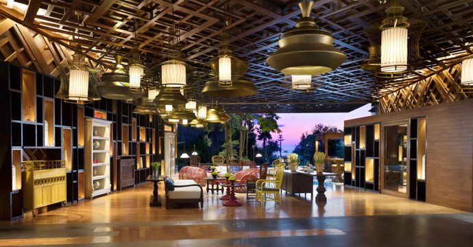 Hotel Indigo Resort Bali