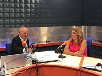 Díaz defiende 20% de avales para congresos provinciales de PSOE porque tendrá "todas las garantías"