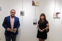 El Espacio Joven de Salamanca muestra los 'Desórdenes' de la joven artista María José Ruiz