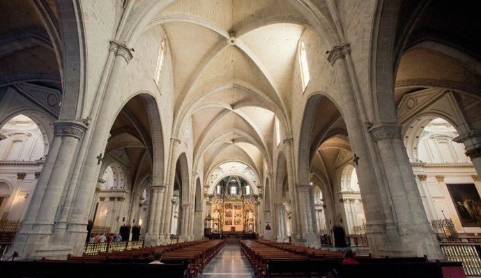 Catedral de Valencia