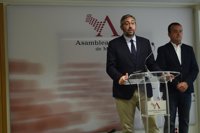 PP asegura que el dato del paro de agosto "responde al espectacular aumento del turismo en verano"