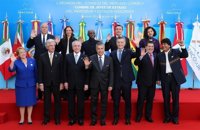 Se reanudan las negociaciones para un acuerdo de libre comercio entre Mercosur y la Unión Europea