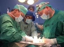 Médicos