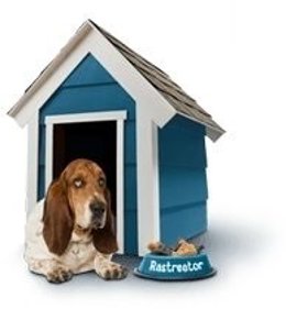 Logo Rastreator seguros del hogar