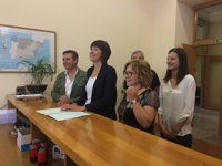 El BNG pide una ponencia en la Cámara para "avanzar" en capacidad de decisión para Galicia