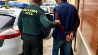 Detenido un hombre por proponer relaciones sexuales a menores a través de las redes sociales