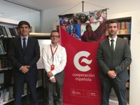 Campus Iberus y AKIS desarrollarán en Colombia un proyecto para minimizar efectos negativos de la sequía