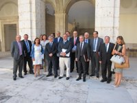 Atención a diversidad y Plan de Mejora de Resultados para el nuevo curso