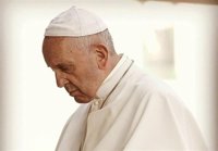 El papa viaja a Colombia este miércoles con un mensaje de paz y reconciliación