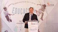 Educación iniciará una "reflexión sosegada" sobre las vacaciones de Semana Santa para los próximos cursos