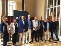 La Ópera de Oviedo "visualizará" la música este miércoles con el 'Siegfried' de Wagner