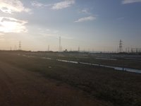 La empresa ciudadrealeña I+D Energías construye dos plantas fotovoltaicas de 9,3 megawatios de potencia en Hungría