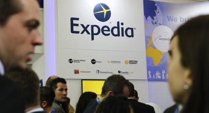 Expedia