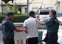 Ingresa en prisión un joven como presunto autor de una decena de robos en La Aljorra (Cartagena)