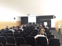 Agricultura confirma a la Comisión Europea un tercer foco de Xylella Fastidiosa en la Marina Baixa