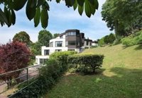 Así es la lujosa "mansión" en la que vivirá Neymar en París