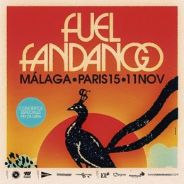 Fuel Fandango