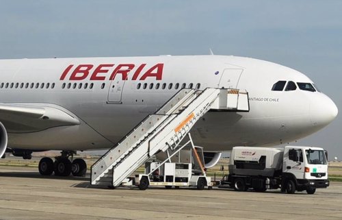 Resultado de imagen de Iberia vuela a Buenos Aires por 544 euros ida y vuelta
