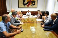 El Ayuntamiento de Santa Cruz de Tenerife adjudica el nuevo contrato de mobiliario urbano por 4,6 millones