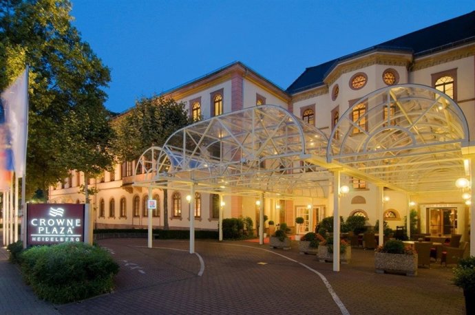 Hotel coprado por Invesco