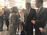 Bonig se reunirá "en los próximos días" con Méndez de Vigo tratar la situación de la educación en la Comunitat 